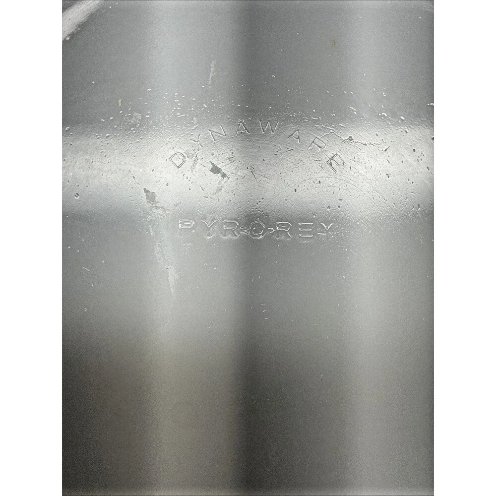 Dynaware original pyr covered